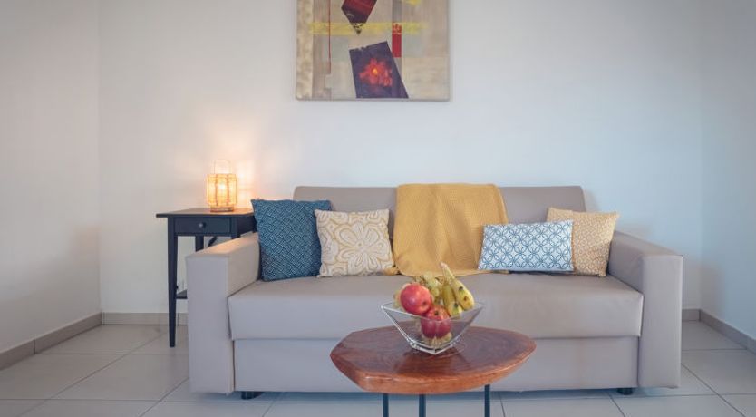 Photo of MB6 vue mer Apartment 6