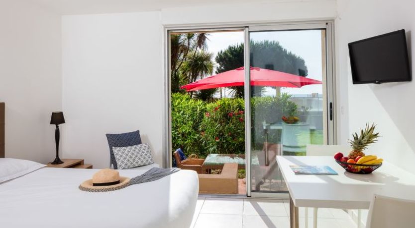 Photo of MB2 sans vue mer