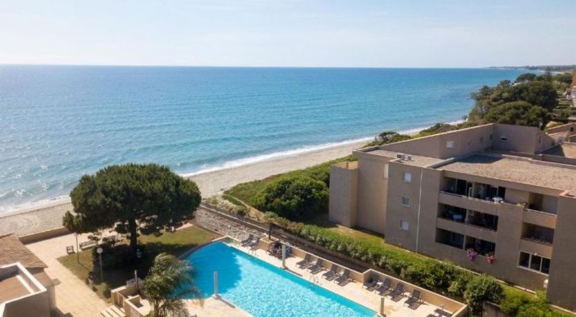 Photo of MB2 sans vue mer