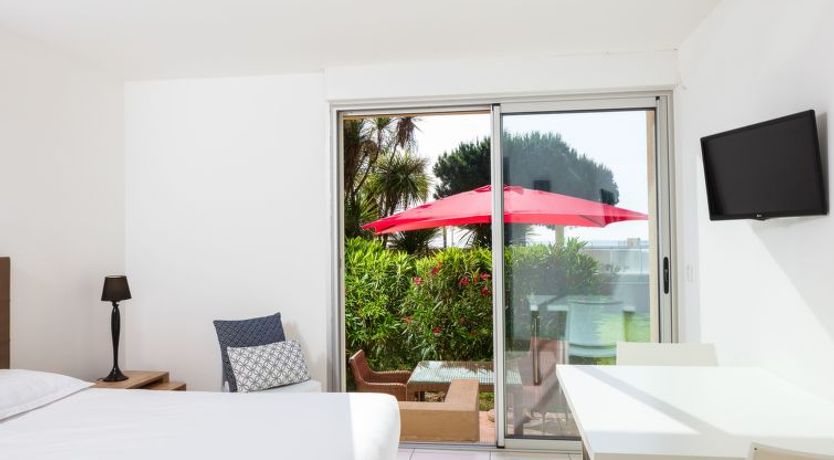 Photo of MB2 sans vue mer