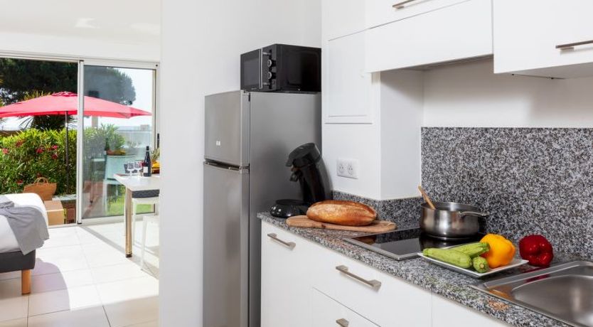 Photo of MB2 sans vue mer