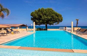 MB2 sans vue mer Holiday Home