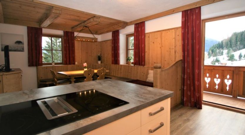 Photo of Zauberwinkel Cottage 3