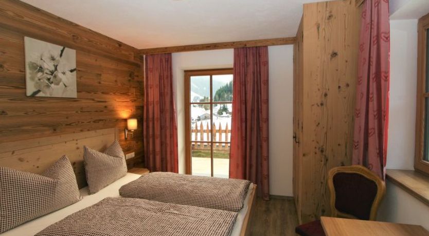 Photo of Zauberwinkel Cottage 3