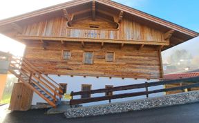 Photo of Zauberwinkel Cottage 3