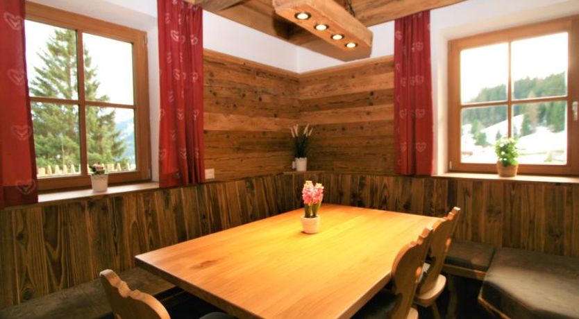 Photo of Zauberwinkel Cottage 3