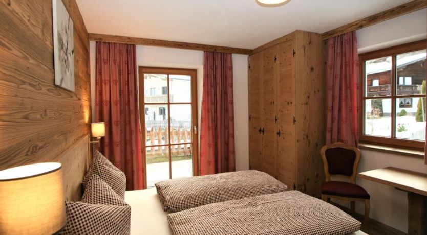 Photo of Zauberwinkel Cottage 3