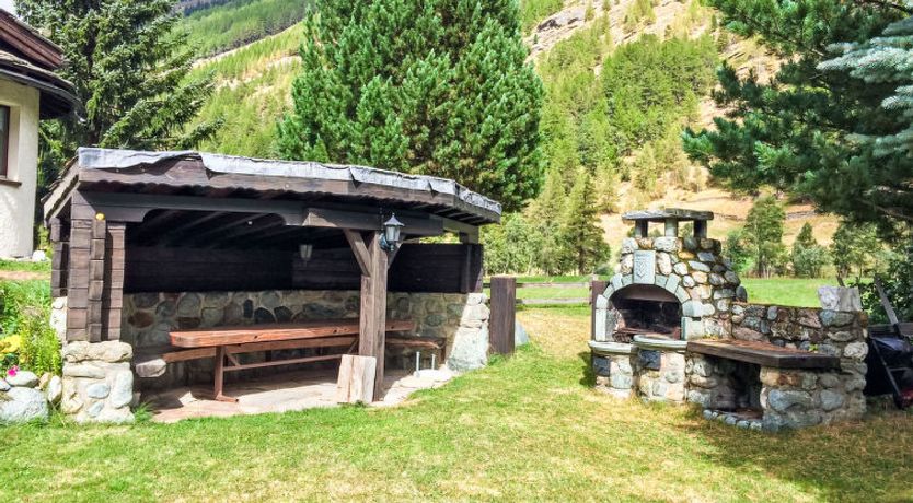 Photo of Chalet Sunstar Gross