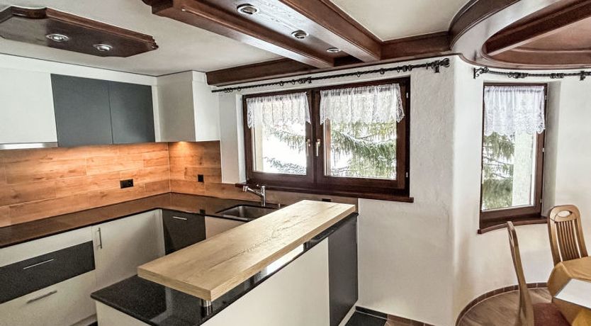 Photo of Chalet Sunstar Gross