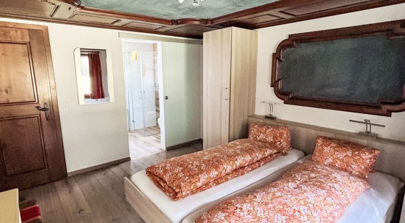 Photo of Chalet Sunstar Gross