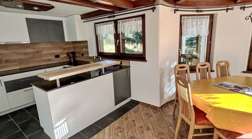 Photo of Chalet Sunstar Gross