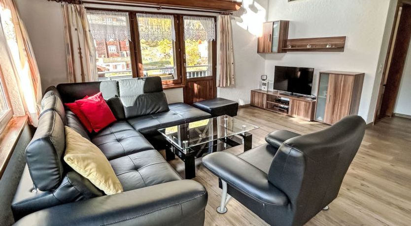 Photo of Chalet Sunstar Gross