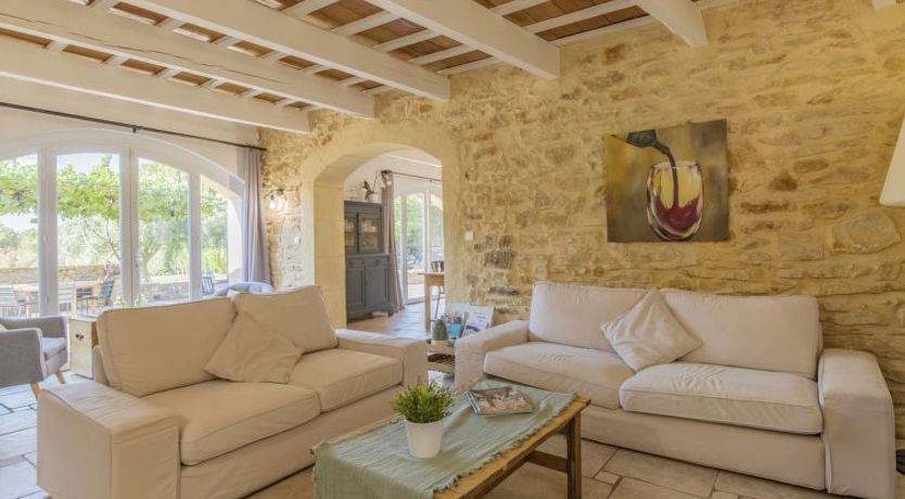 Photo of Le Mas des Buis