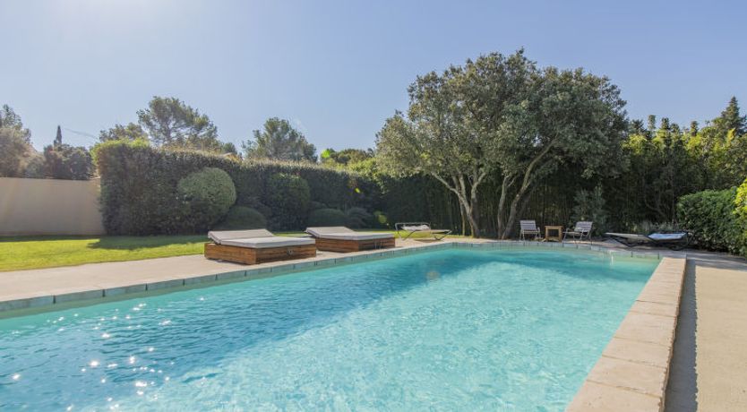 Photo of Le Mas des Buis