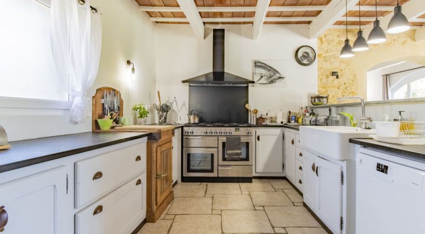 Photo of Le Mas des Buis