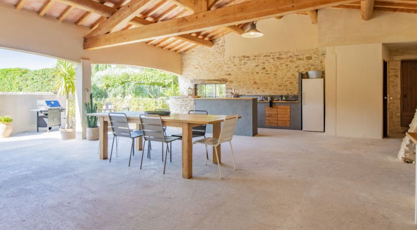 Photo of Le Mas des Buis