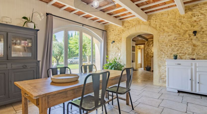 Photo of Le Mas des Buis