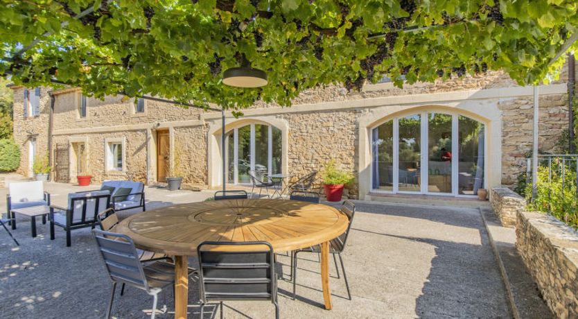 Photo of Le Mas des Buis