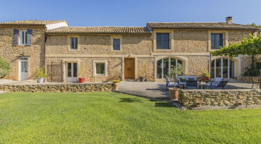 Photo of Le Mas des Buis