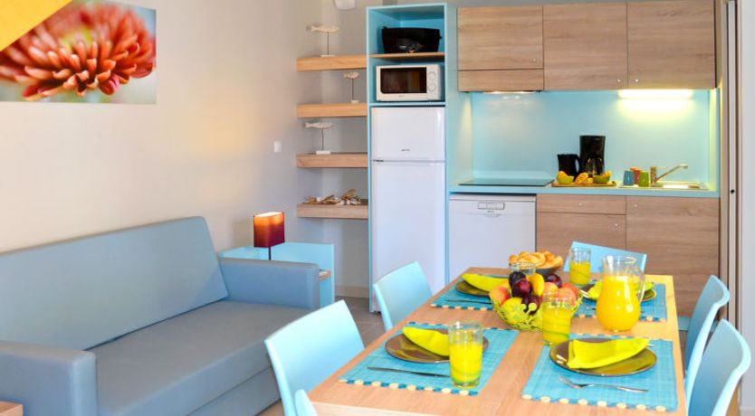 Photo of La Grenadine Holiday Home 3