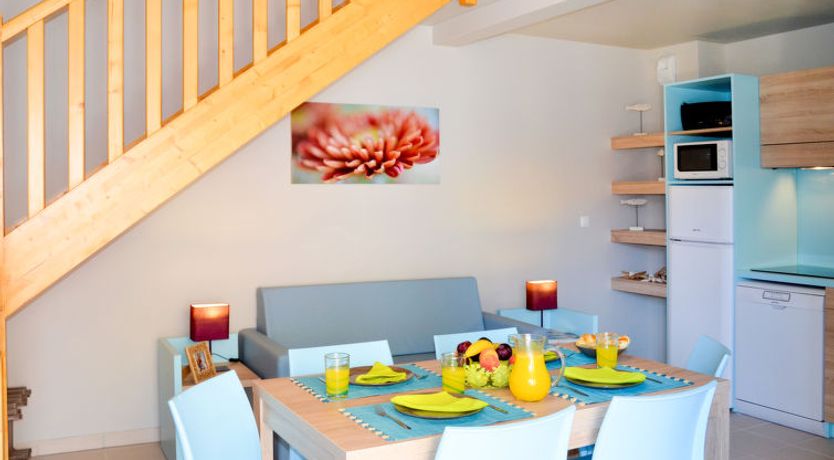 Photo of La Grenadine Holiday Home 3