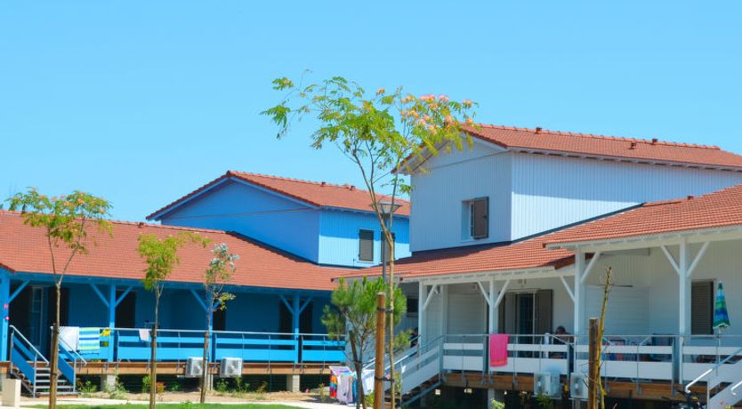 Photo of La Grenadine Holiday Home 3