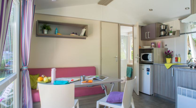 Photo of Prestige 2 chambres 4 personnes