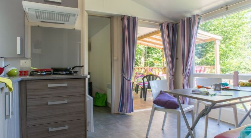 Photo of Prestige 2 chambres 4 personnes