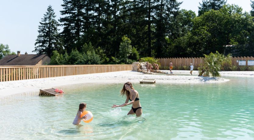 Photo of Prestige 2 chambres 4 personnes