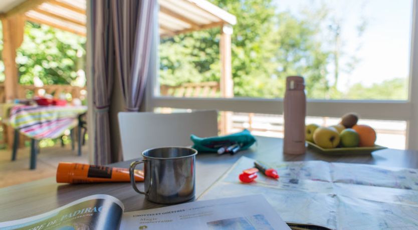 Photo of Prestige 2 chambres 4 personnes