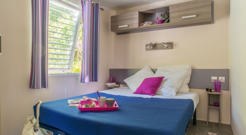 Photo of Prestige 2 chambres 4 personnes