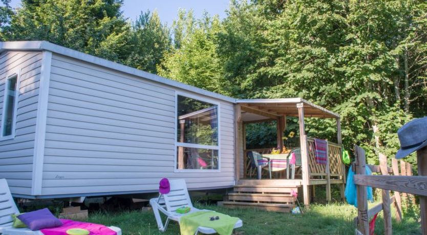 Photo of Prestige 2 chambres 4 personnes