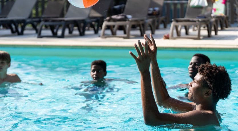 Photo of Prestige 3 chambres 6 personnes Holiday Home 2