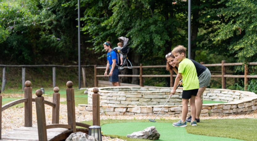 Photo of Prestige 3 chambres 6 personnes Holiday Home 2