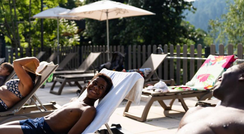 Photo of Prestige 3 chambres 6 personnes Holiday Home 2