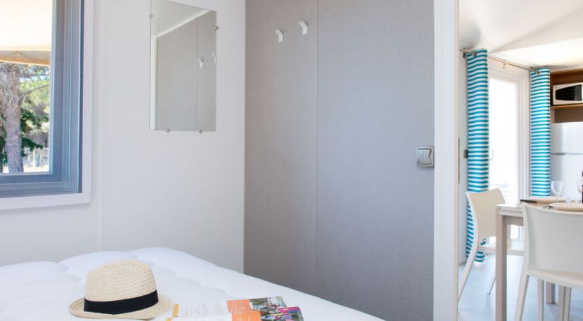 Photo of Domaine Les Mûriers Apartment 7