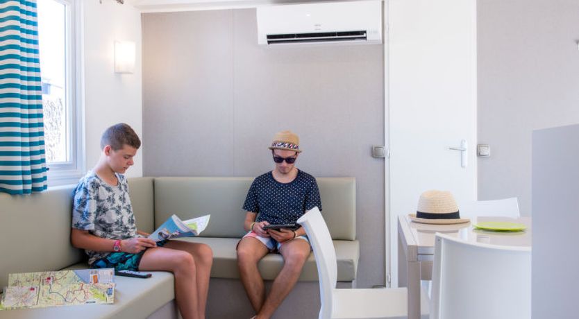 Photo of Domaine Les Mûriers Apartment 7