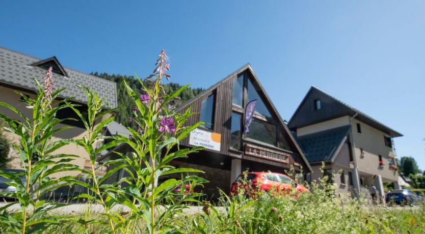 Photo of Les Hameaux de la Perrière Apartment 3