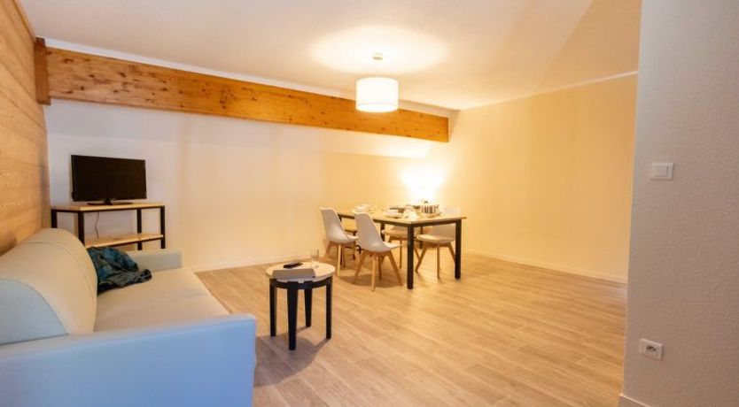 Photo of Les Hameaux de la Perrière Apartment 3