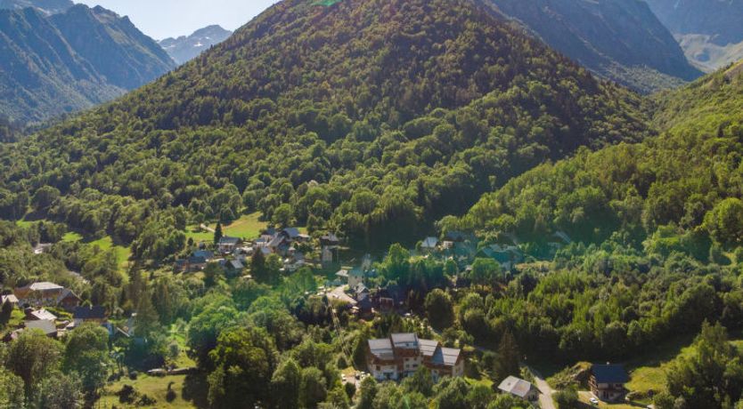 Photo of Les Hameaux de la Perrière Apartment 3