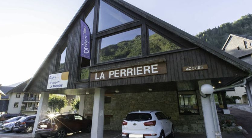 Photo of Les Hameaux de la Perrière Apartment 3