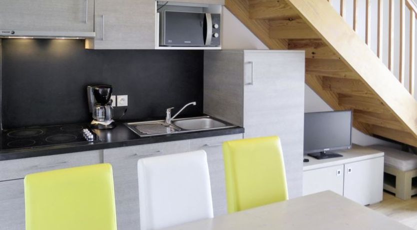 Photo of Les Balcons de l’Océan Apartment 4