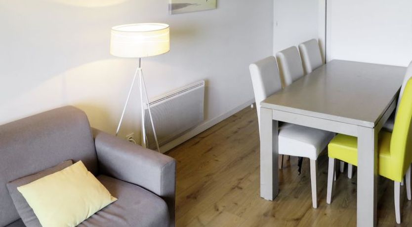 Photo of Les Balcons de l’Océan Apartment 4