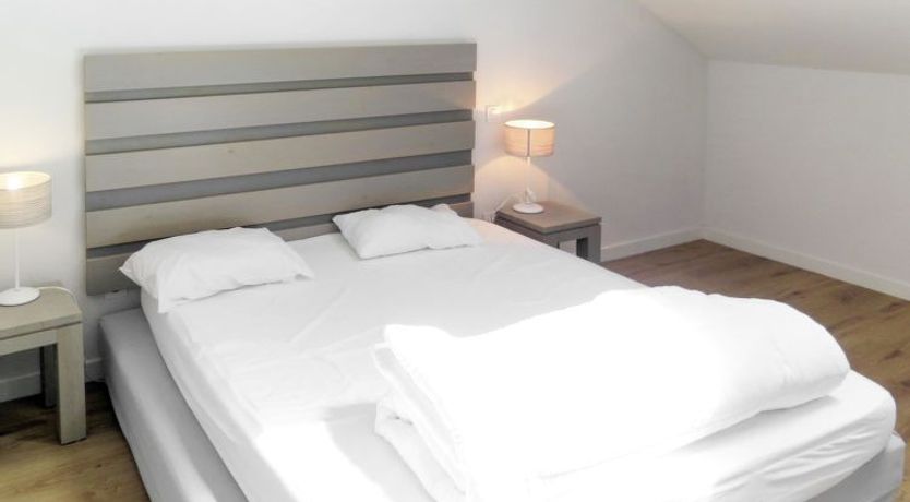 Photo of Les Balcons de l’Océan Apartment 4