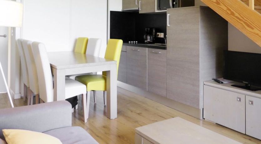 Photo of Les Balcons de l’Océan Apartment 4