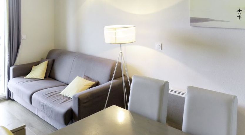 Photo of Les Balcons de l’Océan Apartment 4