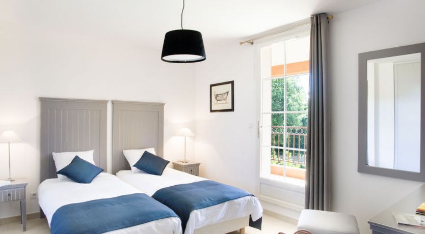 Photo of Le Clos Savornin V8ID