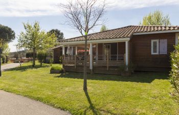 Domaine de Sévenier Apartment 2 Holiday Home