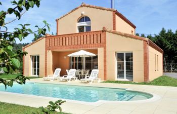 Domaine Royal Green V68I Holiday Home