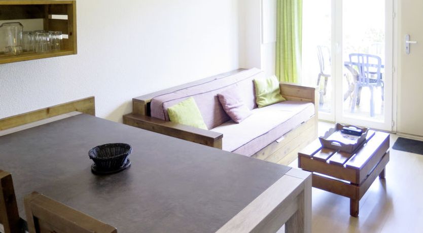 Photo of Les Terrasses du Lac Apartment 3